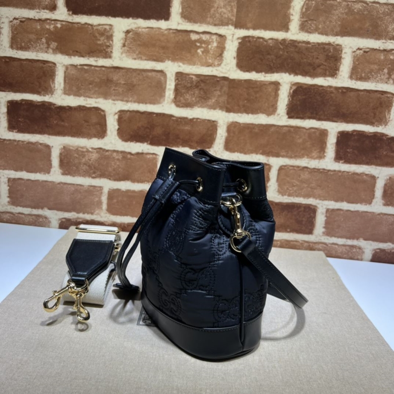 Gucci Bucket Bags